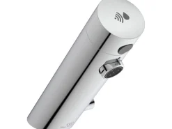 Ideal Standard Waschtischarmatur Sensorflow mit Mischung Batterie Chrom