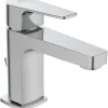 Ideal Standard Waschtischarmatur Cerafine D H80 Chrom