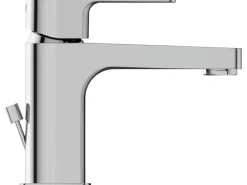 Ideal Standard Waschtischarmatur Cerafine D H80 Chrom