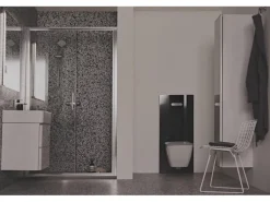 Ideal Standard Waschtischarmatur Cerafine D H80 Chrom