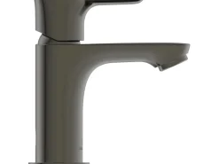 Ideal Standard Waschtischarmatur Connect Air Piccolo o. Ablaufg. Magnetic Grey