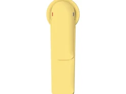 Ideal Standard Waschtischarmatur Connect Air Slim o. Ablaufg. Brushed Gold