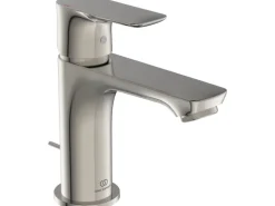 Ideal Standard Waschtischarmatur Connect Air Slim Edelstahl