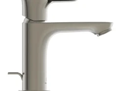 Ideal Standard Waschtischarmatur Connect Air Slim Edelstahl