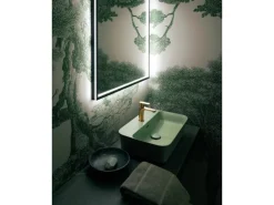 Ideal Standard Waschtischarmatur Connect Air Slim Brushed Gold