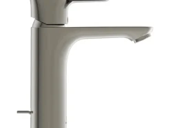 Ideal Standard Waschtischarmatur Connect Air Grande Silver Storm