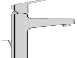 Ideal Standard Waschtischarmatur Ceraplan Chrom H90