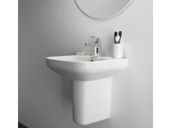 Ideal Standard Waschtischarmatur Ceraplan Chrom H90