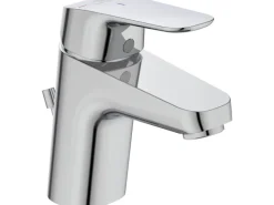 Ideal Standard Waschtischarmatur Ceraflex BlueStart Chrom