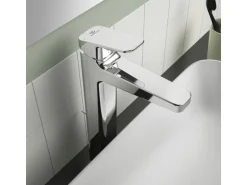 Ideal Standard Waschtischarmatur Ceraplan Chrom H250