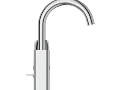 Ideal Standard Waschtischarmatur Ceraplan Chrom H200