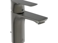 Ideal Standard Waschtischarmatur Connect Air Magnetic Grey