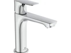 Ideal Standard Waschtischarmatur Connect Air ohne Ablaufgarn. Slim Grande Chrom