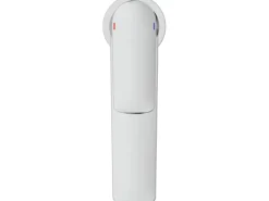 Ideal Standard Waschtischarmatur Connect Air ohne Ablaufgarn. Slim Grande Chrom