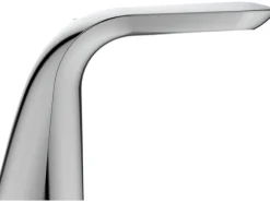 Ideal Standard Waschtischarmatur Melange ohne Ablaufgarnitur Chrom