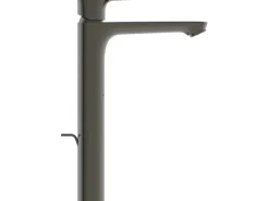 Ideal Standard WT-Armatur Connect Air Slim BlueStart verl. Sockel Magnetic Grey