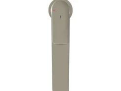 Ideal Standard WT-Armatur CAir BlueStart ver.Sockel o. Ablaufg. Silver Storm