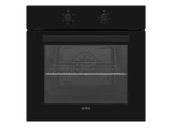 Impuls Küchen Küchenzeile IKZ1320FL 320 cm Grafit  mit E-Geräten