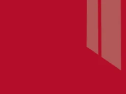 Impuls Küchen Küchenzeile IKZ1215L3 215 cm Rot Hochglanz mit E-Geräten