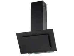 Impuls Küchen Küchenzeile IKZ1260R5 260 cm Beton-Optik Natur mit E-Geräten