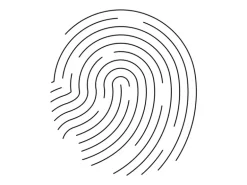 Impuls Küchen Küchenzeile IBZ42807L 280 cm Grafit ohne E-Geräte