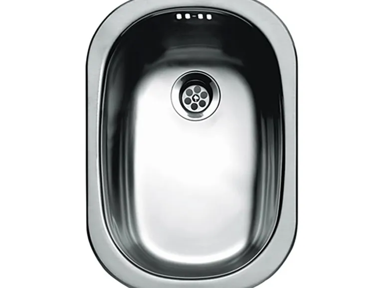 Impuls Küchen Küchenzeile IKZ1215R4 215 cm Weiß Hochglanz mit E-Geräten