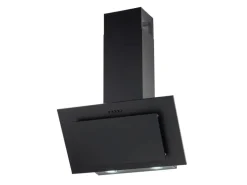 Impuls Küchen Küchenzeile IKZ1280L6 280 cm Grafit  mit E-Geräten