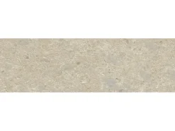 Impuls Küchenzeile 320 cm Alby Blue mit E-Geräte links