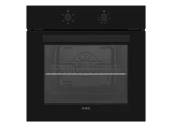 Impuls Küchenzeile 320 cm Alby Blue mit E-Geräte links