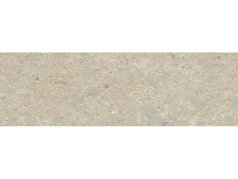 Impuls Küchenzeile 320 cm Alby Blue mit E-Geräte rechts