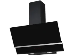 Impuls Küchenzeile 320 cm Alby Blue mit E-Geräte rechts