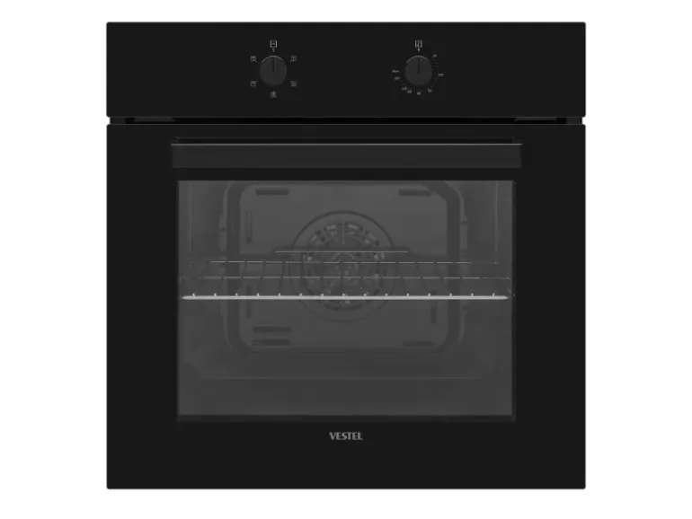 Impuls Küchenzeile 320 cm Alby Blue mit E-Geräte rechts