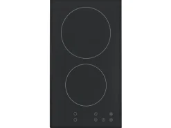 Impuls Winkelküche 225 cm x 241 cm Vintage Eiche-Nb. mit E-Geräte rechts