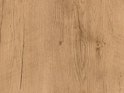 Impuls Winkelküche 225 cm x 241 cm Vintage Eiche-Nb. rechts