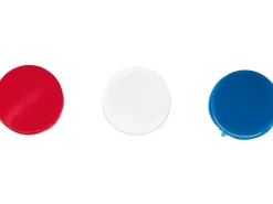 Indexpunkte Set Kunststoff für baliv Entleerungsbatterie EB-4310