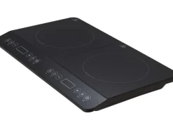 Induktionskochfeld 2er max. 3.500 Watt