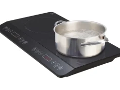 Induktionskochfeld 2er max. 3.500 Watt