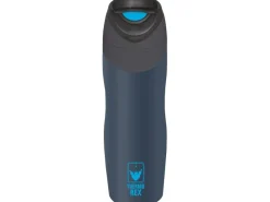 Isolierbecher Thermo Rex 450 ml Dunkelblau