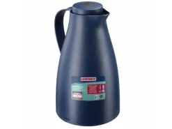 Isolierkanne Harmonic 1 l dunkelblau