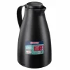 Isolierkanne Harmonic 1 l schwarz