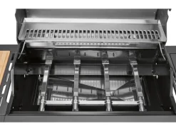 Jamestown Gasgrill Knox Masterclass 4-Brenner