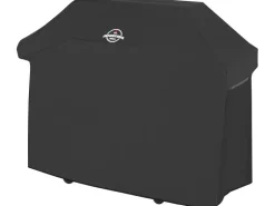 Jamestown Gasgrill Knox Masterclass 4-Brenner