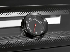 Jamestown Gasgrill Knox Masterclass 4-Brenner