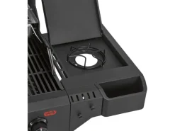 Jamestown Gasgrill Knox Masterclass 4-Brenner