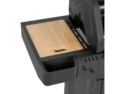 Jamestown Gasgrill Knox Masterclass 4-Brenner