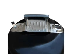 Jamestown Holzkohle-Kugelgrill Dexter XL Ø 54 cm