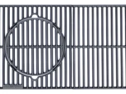 Jamestown Modulares Grillrost Ersatzteil für Gasgrill KNOX 4 Brenner