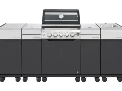 Jamestown Spülenschrank Modul für KNOX Outdoor-Küche