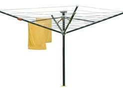 Juwel Wäschespinne Futura Elegant XXL Lift