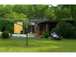 Juwel Wäschespinne Futura Elegant XXL Lift